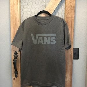Men’s Vans T-shirt